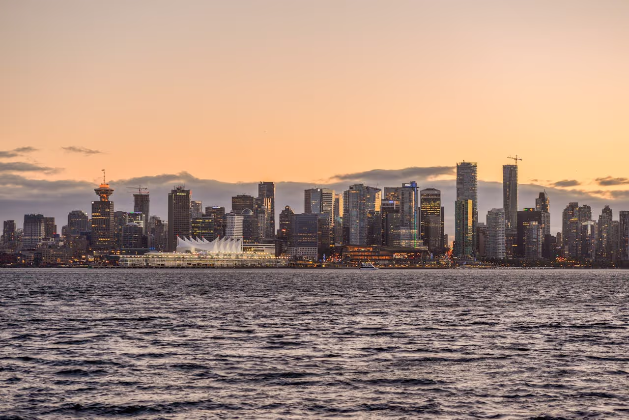 Vancouver Canada Vancouver Canada