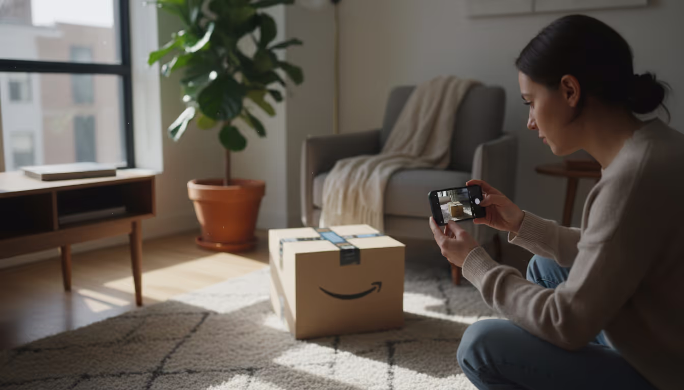 Handling Deliveries and Mail During a House Sit