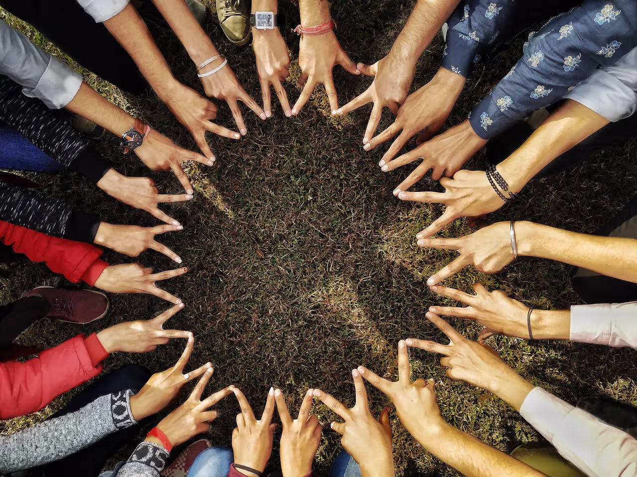Community 