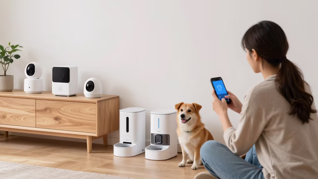 The Future of house sitting