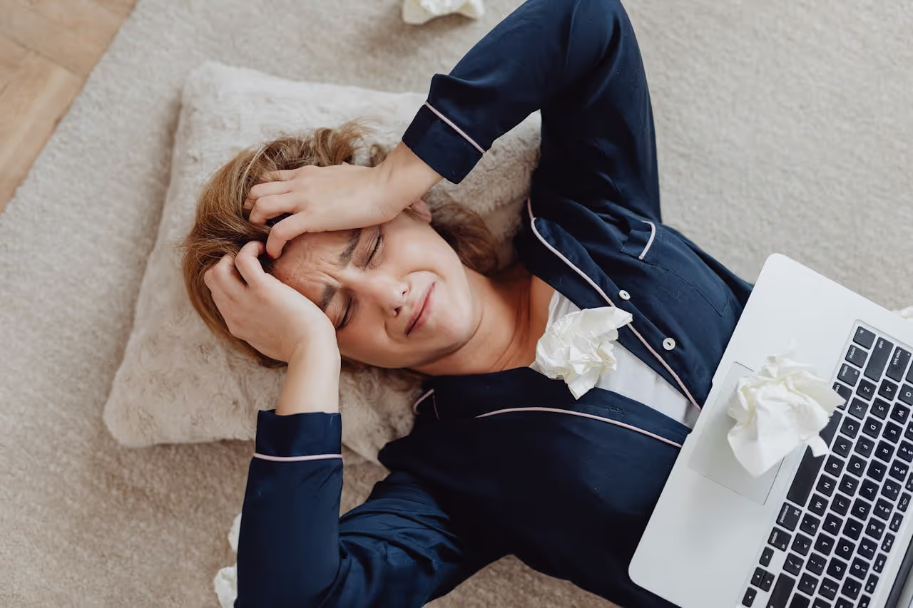 How to Handle Mental Fatigue During a Difficult House Sit