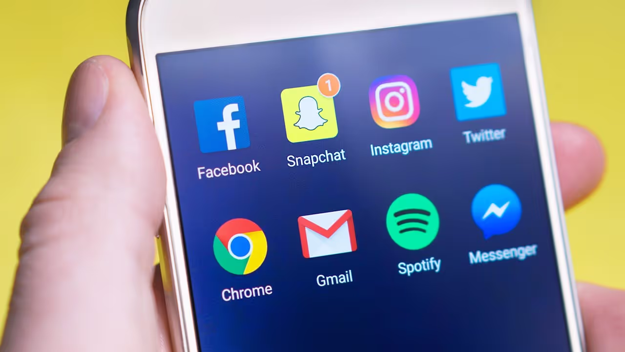 Social Media Platforms