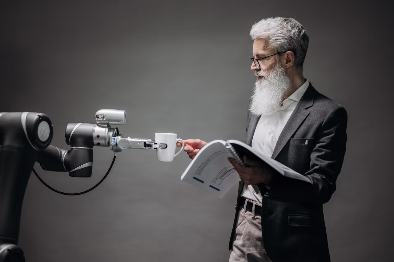 The Ethical Guide to Using AI