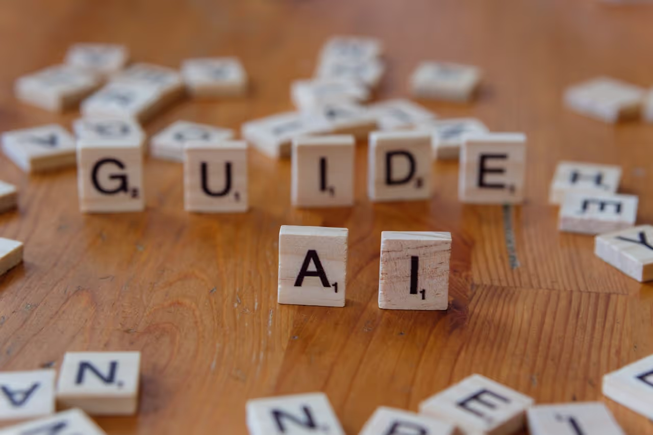 Good AI requires human guidance Good AI requires human guidance