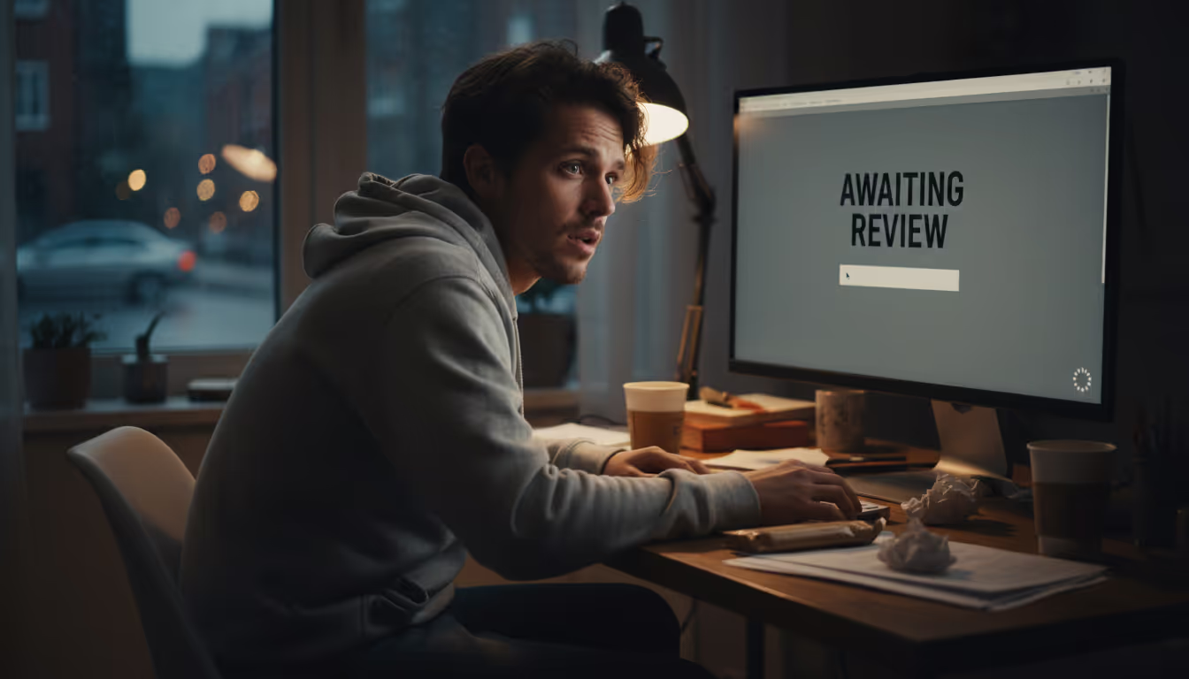 What to Do When a Homeowner Doesn't Leave You a Review