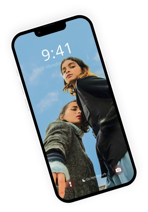 Mobile Phone wallpaper