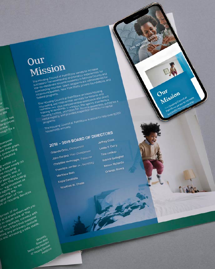 Marketing strategy on a whiteboard