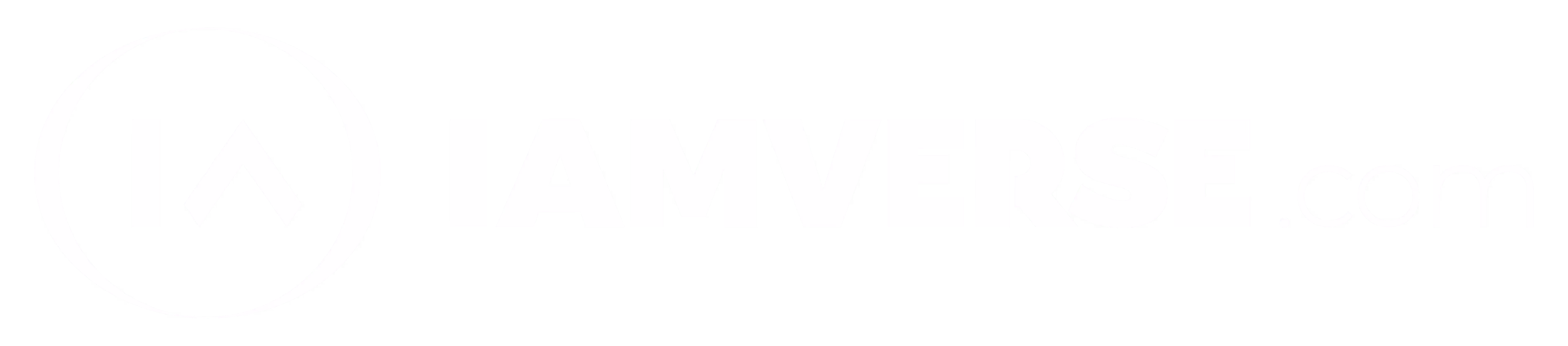 IAMVERSE.com logo