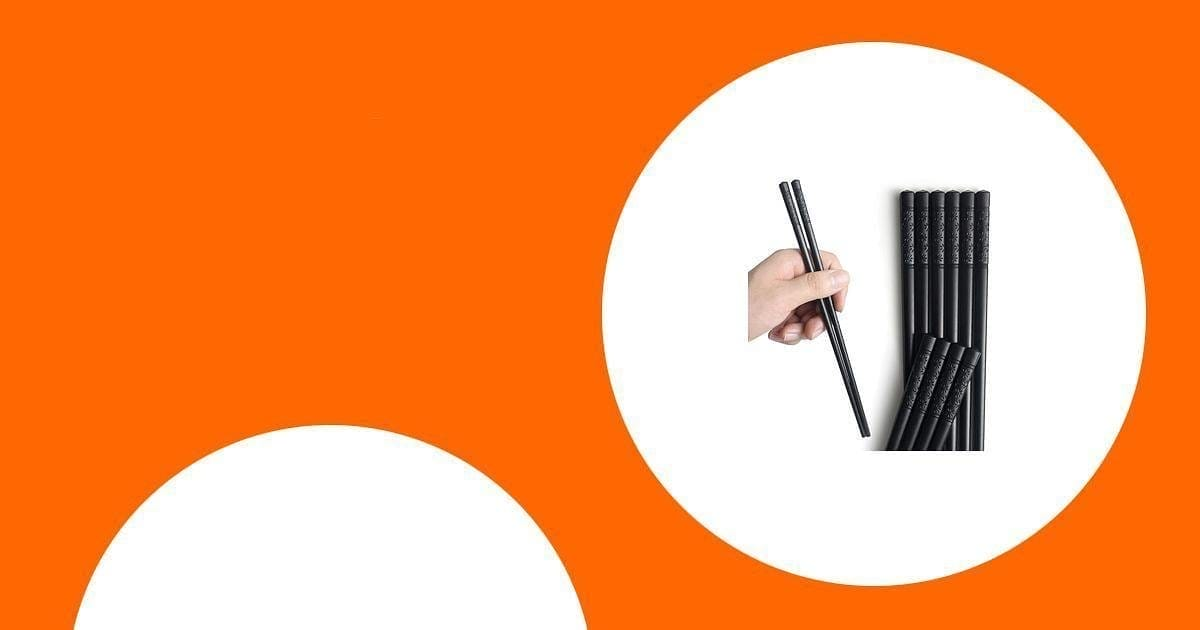 4 Must-Have Essstäbchen für Deine Nudelabenteuer im Frühling 2025