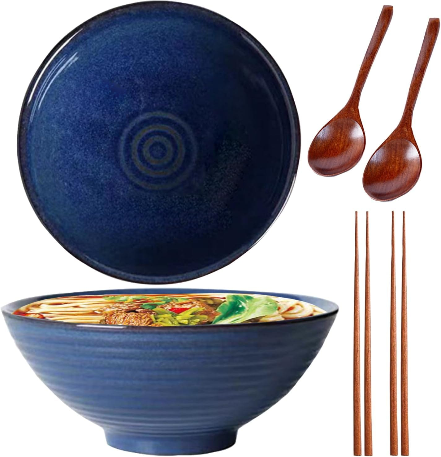 Vielseitige Ramenschalen: Sightday 2er-Set für jede Gelegenheit!