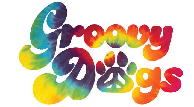 Groovy Dogs