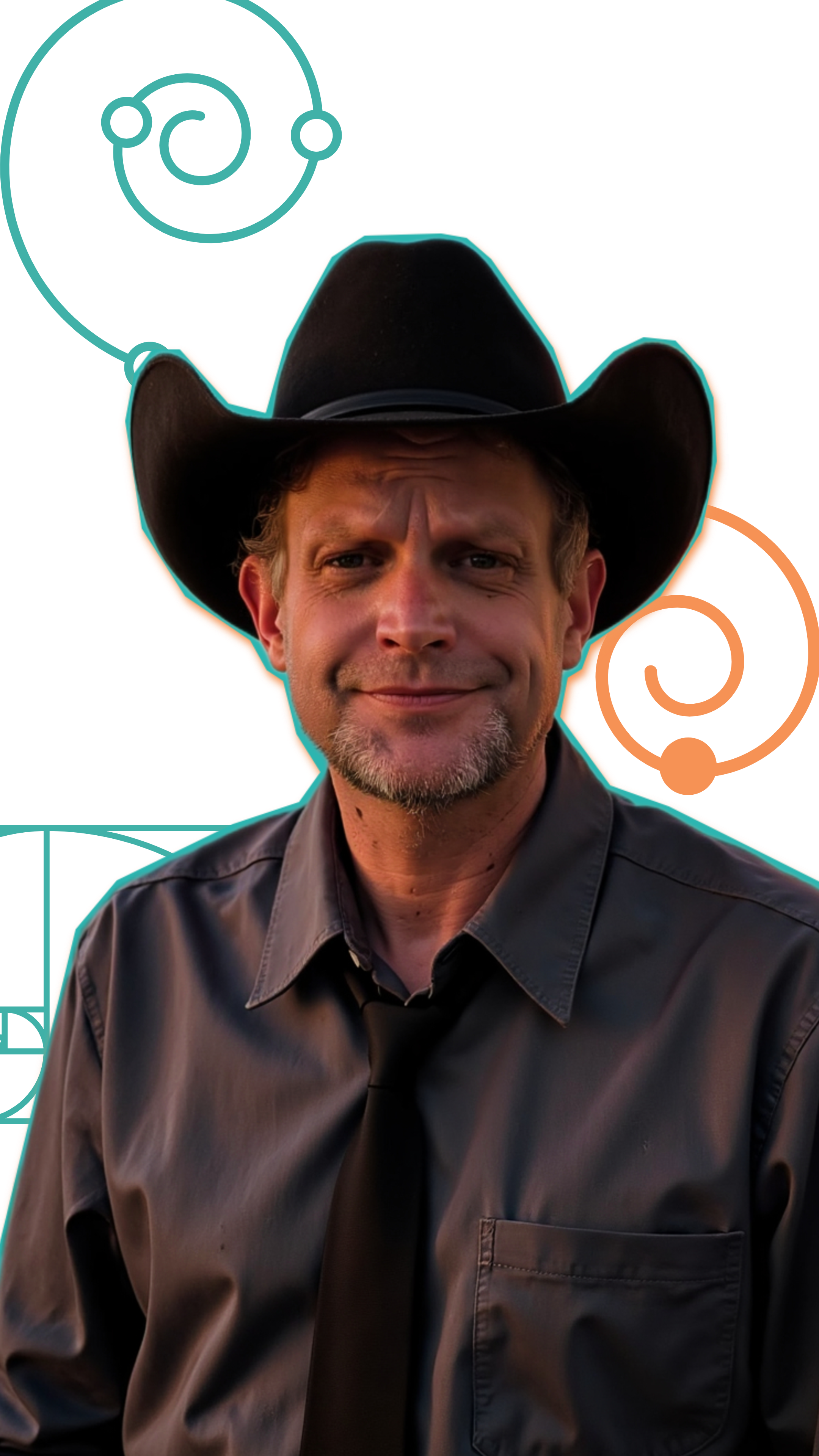 Profile picture of Digital Cowboy founder