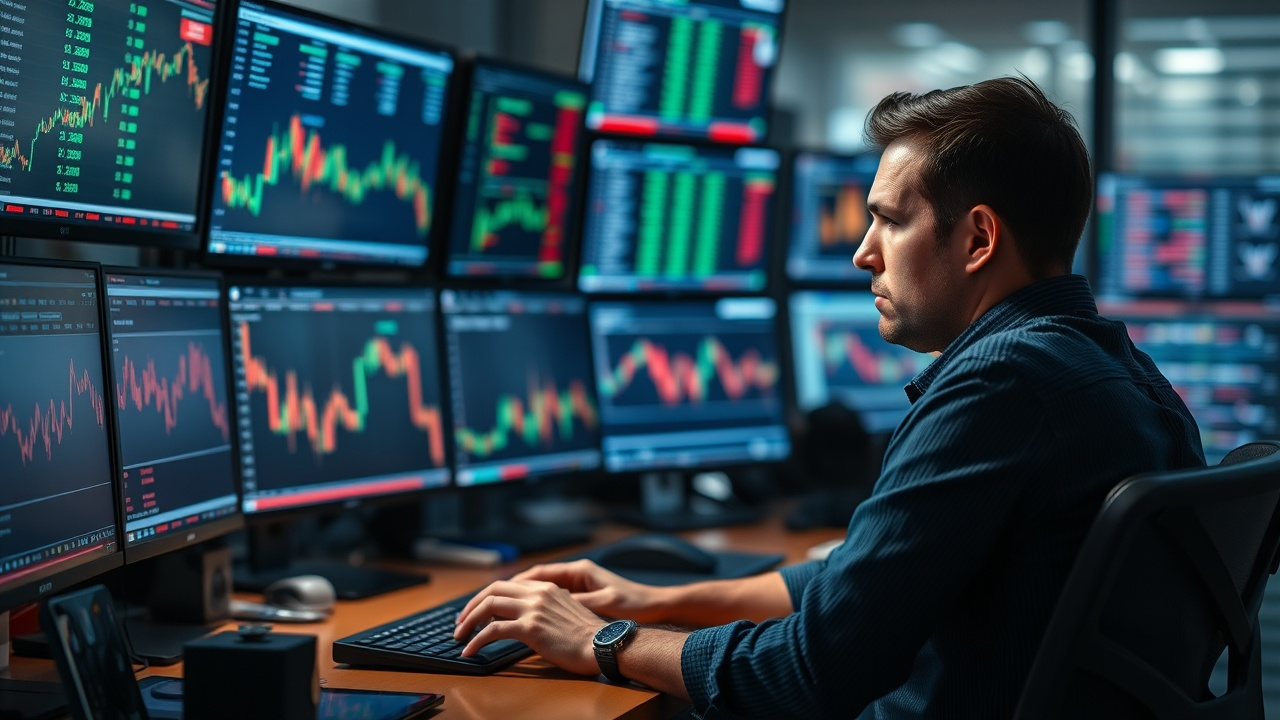 Stock Market