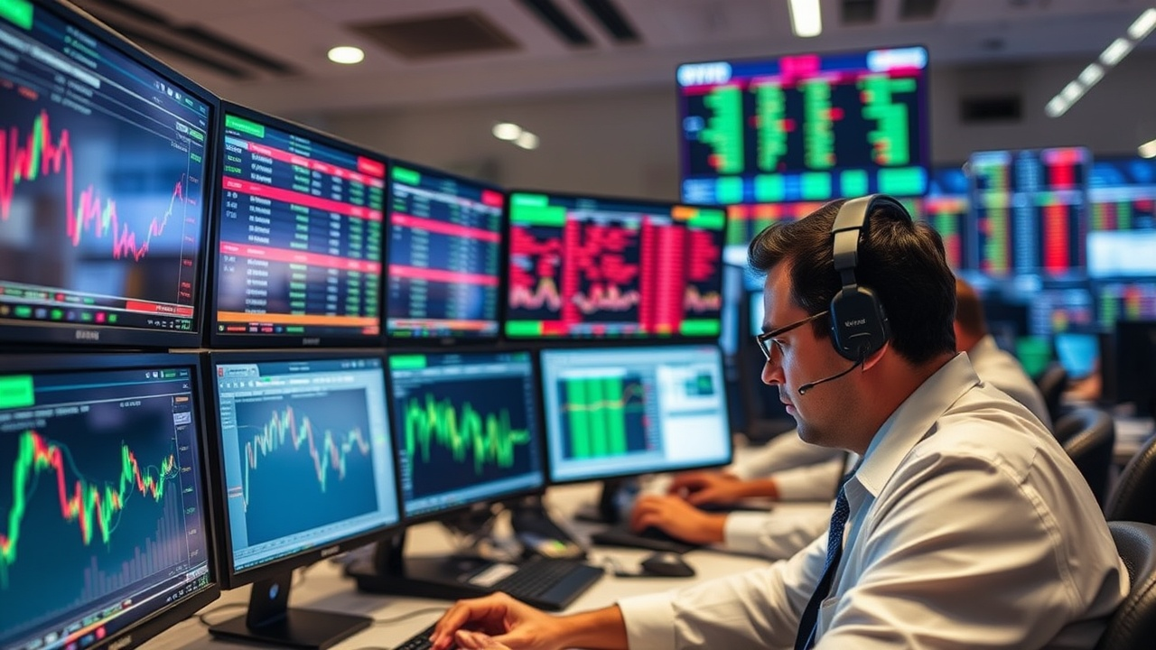 Indian Stock Market