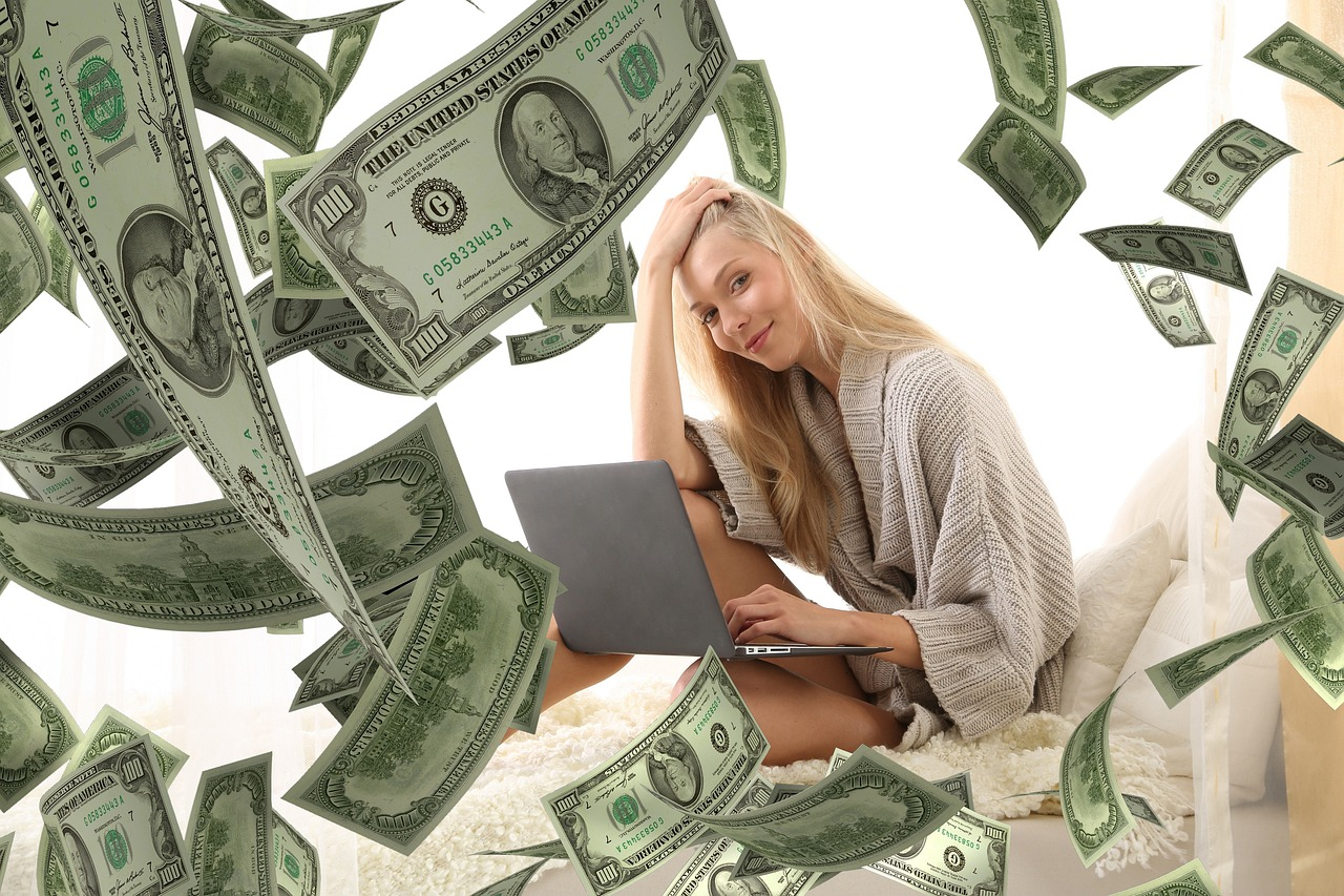 Passive Income Sources to Make Money and Boost Your Earnings