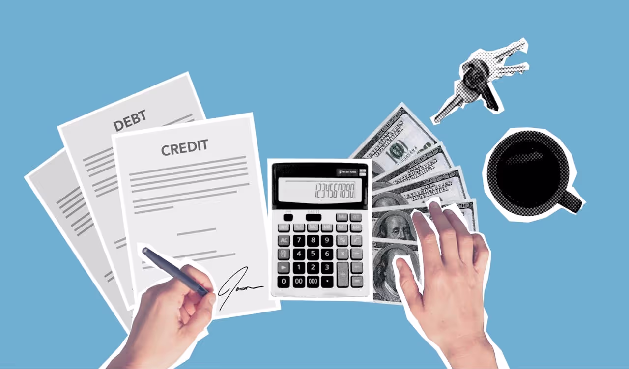 Personal loan