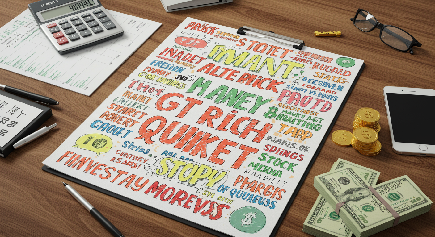 Get Rich 
