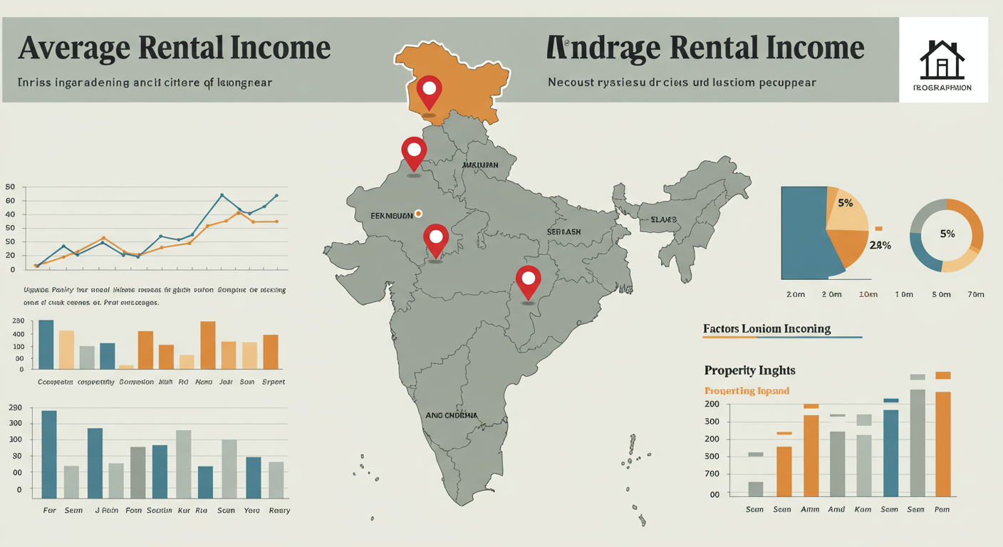 Tax on Rental Income