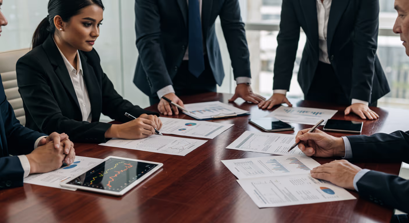 Financial Decision-Making with Behavioral Economics Financial Decision