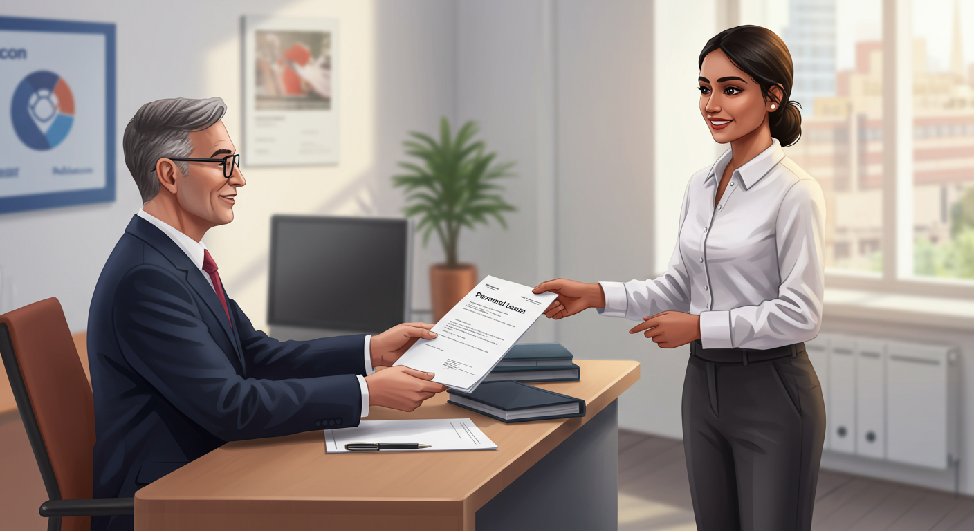 Personal Loan