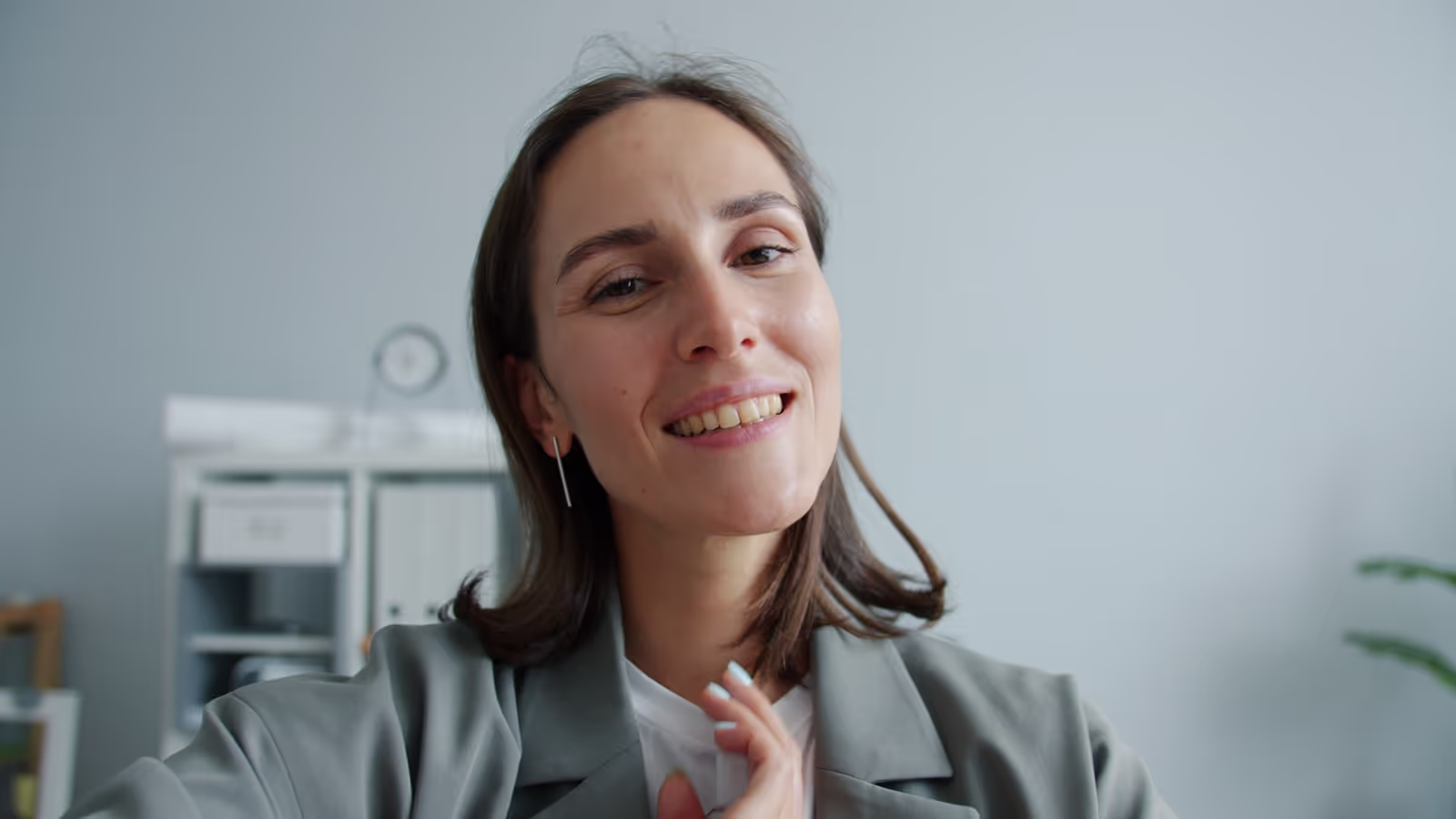 Maria Rodriguez, Founder of Elite Marketing Solutions