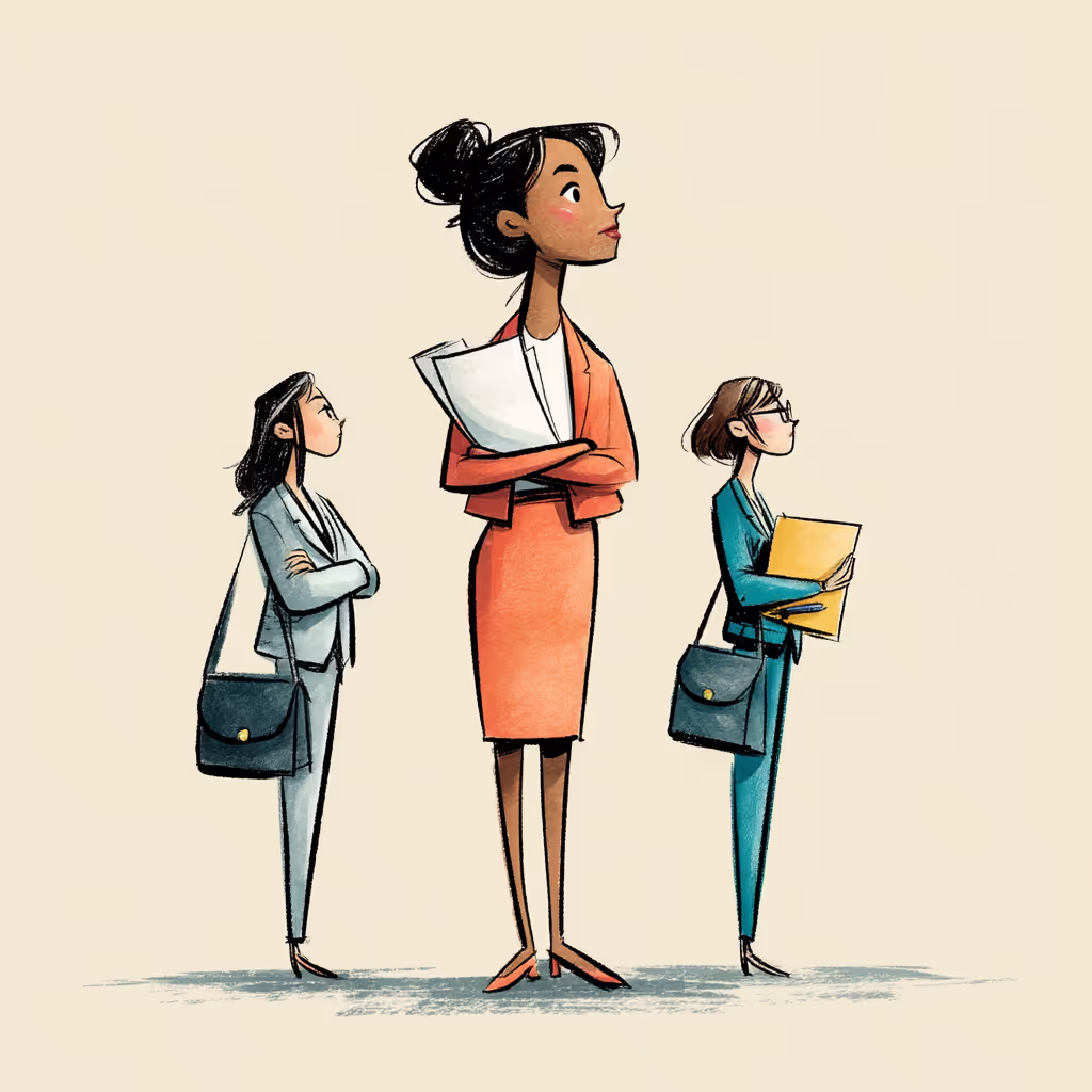 How Can Women Entrepreneurs Scale Their Business Without Losing Themselves?