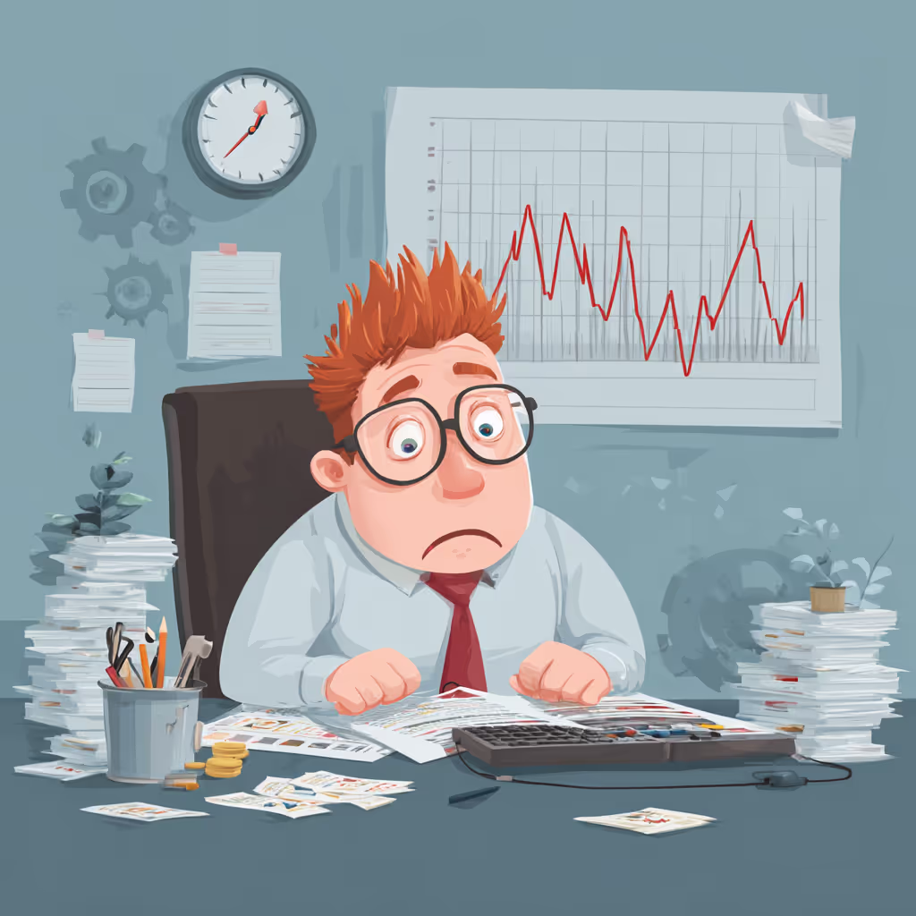 How to Regain Financial Control During Business Growth