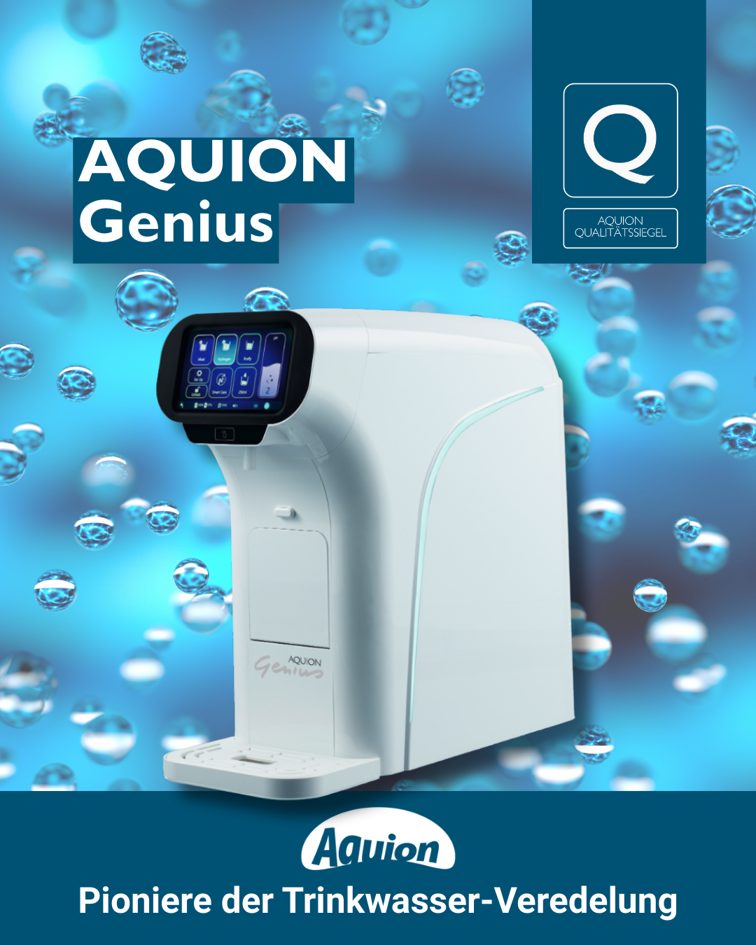 Aquion Genius